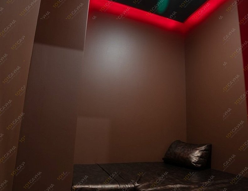 Сауна Калипсо, в Кирове, улица Лепсе, 6 | 7 | 1001sauna.com