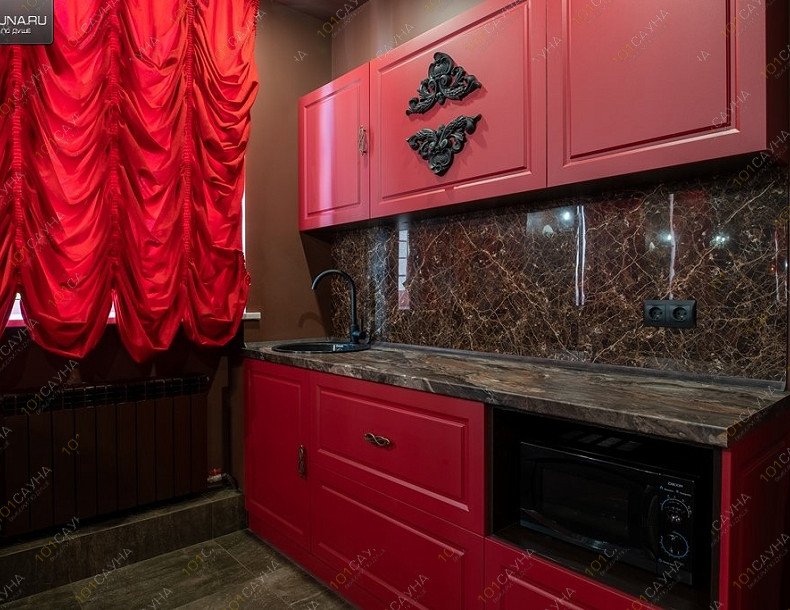 Сауна Калипсо, в Кирове, улица Лепсе, 6 | 9 | 1001sauna.com