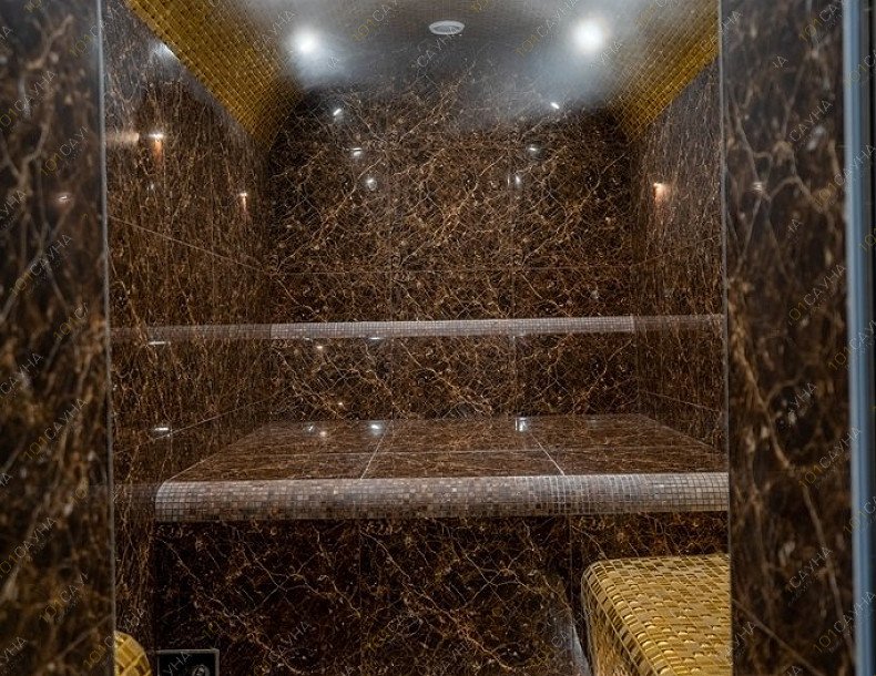 Сауна Калипсо, в Кирове, улица Лепсе, 6 | 14 | 1001sauna.com