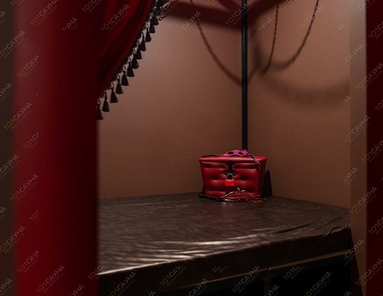 Сауна Калипсо, в Кирове, улица Лепсе, 6 | 18 | 1001sauna.com