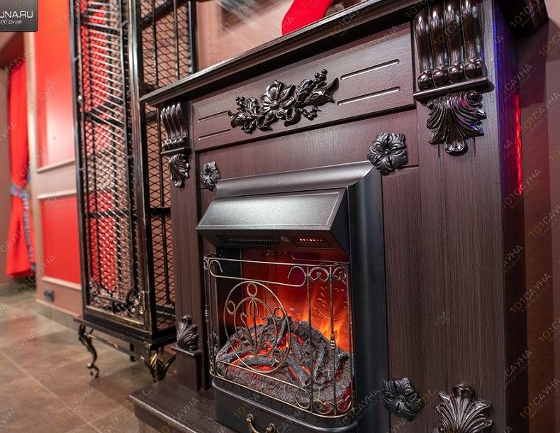 Сауна Калипсо, в Кирове, улица Лепсе, 6 | 19 | 1001sauna.com