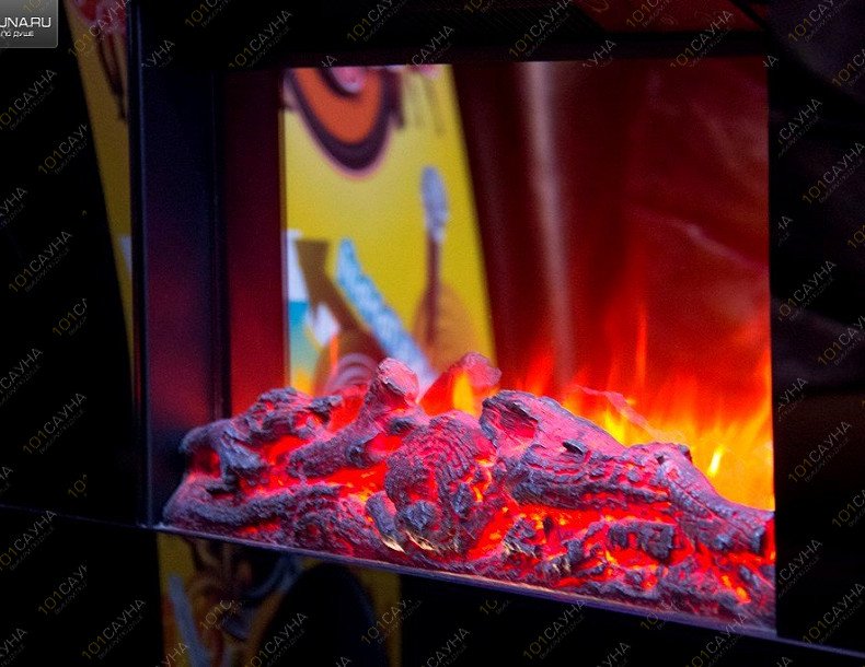 Сауна Калипсо, в Кирове, улица Лепсе, 6 | 32 | 1001sauna.com