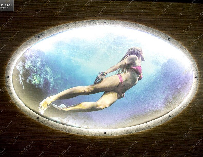 Сауна Калипсо, в Кирове, улица Лепсе, 6 | Большой номер. Фото 42 | 1001sauna.com