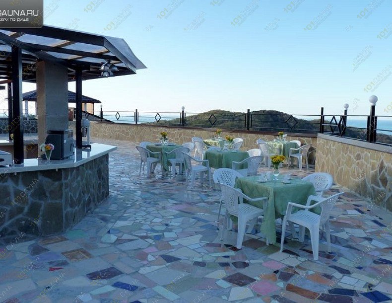 Сауна HappyLinn, в Сочи, Араратская, 62/2 (Якорная щель, п. Верхняя Беранда дом 62/2) | 3 | 1001sauna.com