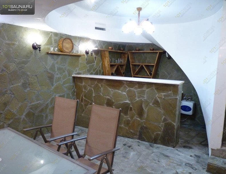 Сауна HappyLinn, в Сочи, Араратская, 62/2 (Якорная щель, п. Верхняя Беранда дом 62/2) | 4 | 1001sauna.com