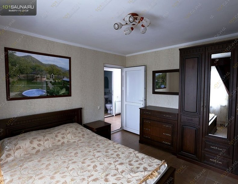 Сауна HappyLinn, в Сочи, Араратская, 62/2 (Якорная щель, п. Верхняя Беранда дом 62/2) | 6 | 1001sauna.com