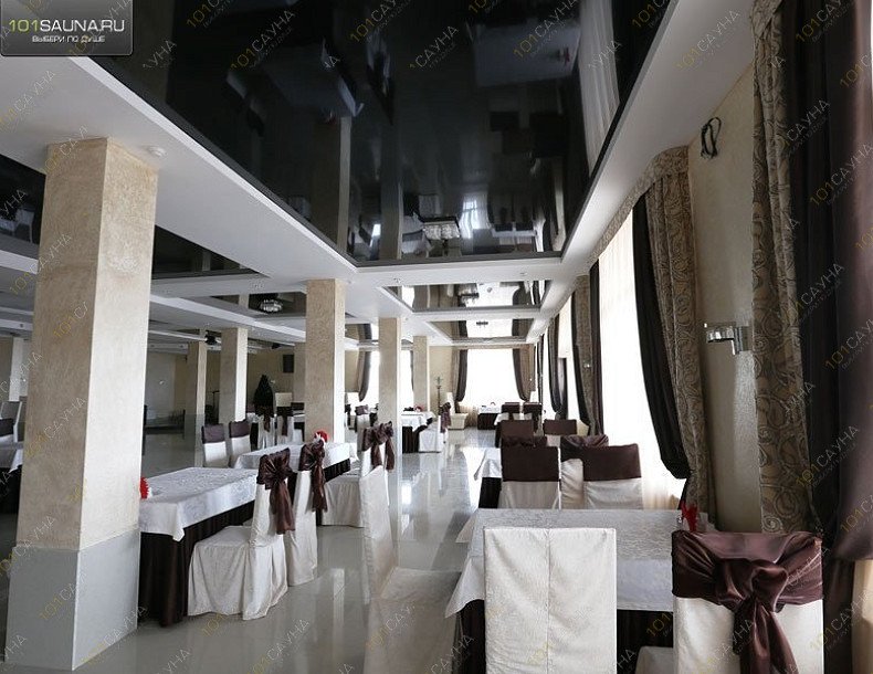 Сауна HappyLinn, в Сочи, Араратская, 62/2 (Якорная щель, п. Верхняя Беранда дом 62/2) | 8 | 1001sauna.com