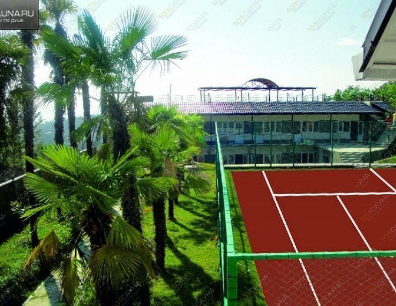 Сауна HappyLinn, в Сочи, Араратская, 62/2 (Якорная щель, п. Верхняя Беранда дом 62/2) | 9 | 1001sauna.com