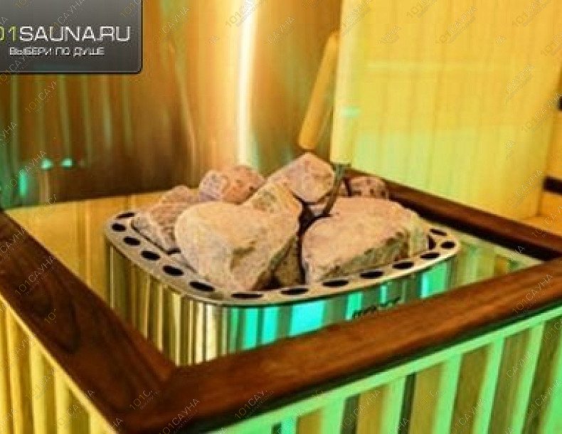 Сауна Ковчег, в Казани, Габдуллы Кариева, 3 | 6 | 1001sauna.com
