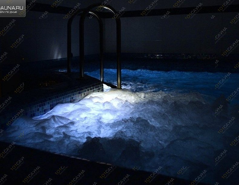 Сауна Соренто, в Москве, Дмитровское шоссе, 27, корпус 1 | Зал 3 Фото 1 | 1001sauna.com