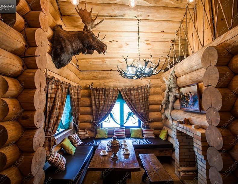 Банный комплекс Бобры, в Красноярске, поселок Дрокино, улица Лазурная, 1 (днт Патриот) | Банный комплекс Бобры. Красноярск. Фото: 1 | 1001sauna.com