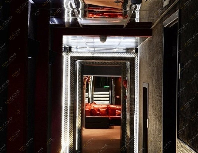 Сауна Соренто, в Москве, Дмитровское шоссе, 27, корпус 1 | 8 | 1001sauna.com