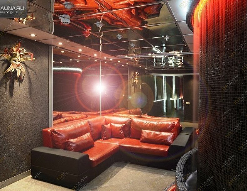 Сауна Соренто, в Москве, Дмитровское шоссе, 27, корпус 1 | 10 | 1001sauna.com