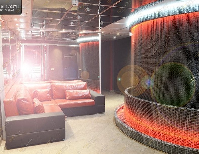 Сауна Соренто, в Москве, Дмитровское шоссе, 27, корпус 1 | 11 | 1001sauna.com