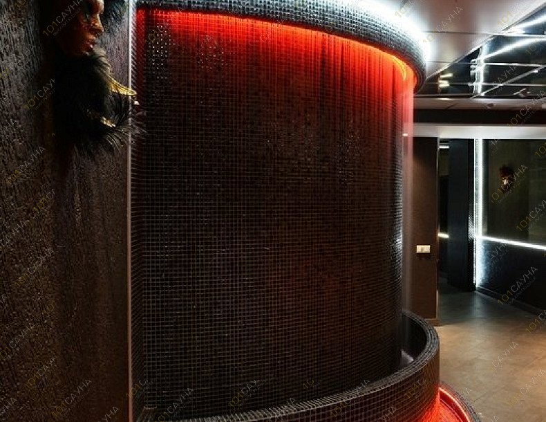 Сауна Соренто, в Москве, Дмитровское шоссе, 27, корпус 1 | 13 | 1001sauna.com