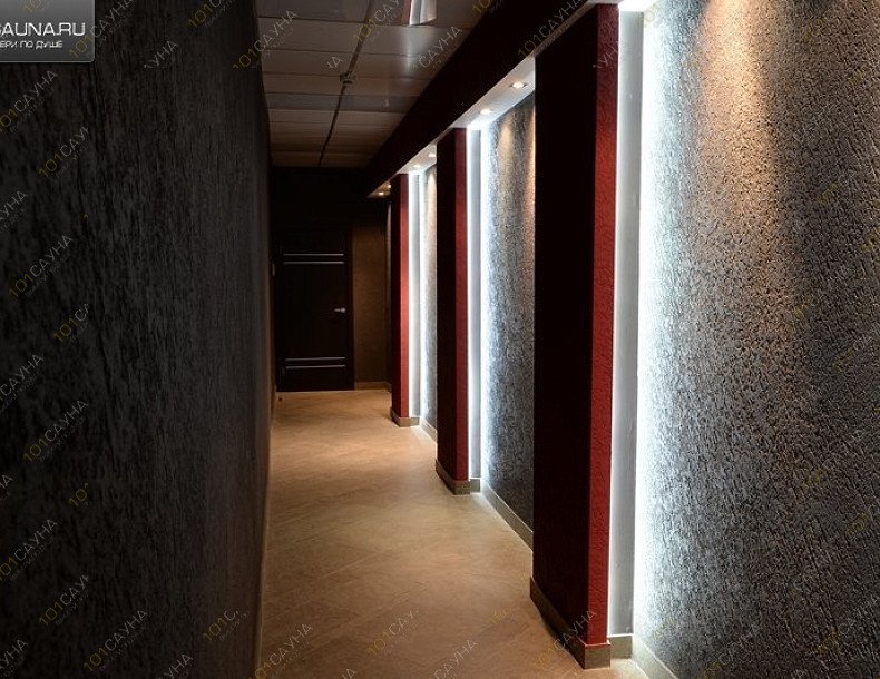 Сауна Соренто, в Москве, Дмитровское шоссе, 27, корпус 1 | 14 | 1001sauna.com