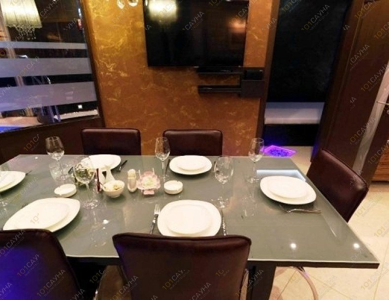 Сауна Ковчег, в Казани, Габдуллы Кариева, 3 | 10 | 1001sauna.com