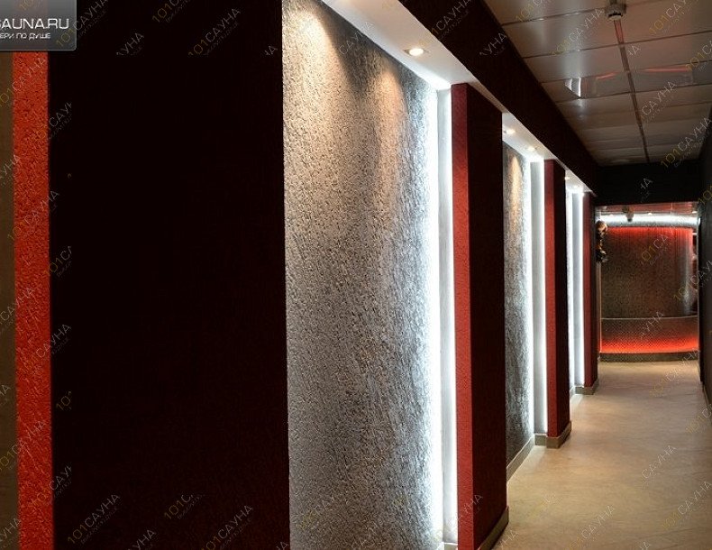 Сауна Соренто, в Москве, Дмитровское шоссе, 27, корпус 1 | 15 | 1001sauna.com