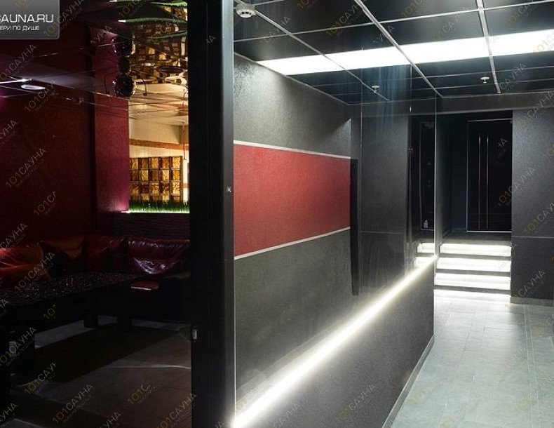 Сауна Соренто, в Москве, Дмитровское шоссе, 27, корпус 1 | 16 | 1001sauna.com