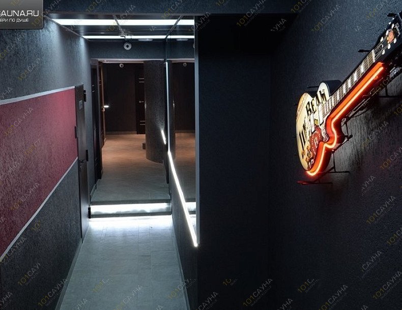 Сауна Соренто, в Москве, Дмитровское шоссе, 27, корпус 1 | 18 | 1001sauna.com