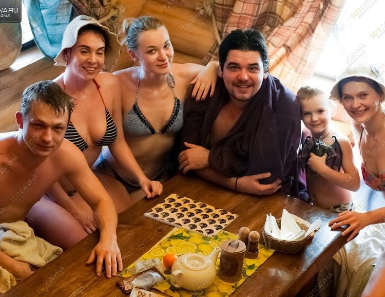 Банный комплекс Бобры, в Красноярске, поселок Дрокино, улица Лазурная, 1 (днт Патриот) | Изба охотника. Фото: 16 | 1001sauna.com