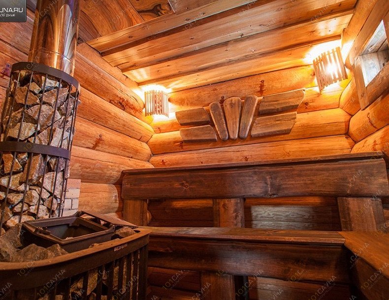 Банный комплекс Бобры, в Красноярске, поселок Дрокино, улица Лазурная, 1 (днт Патриот) | Изба охотника. Фото: 17 | 1001sauna.com