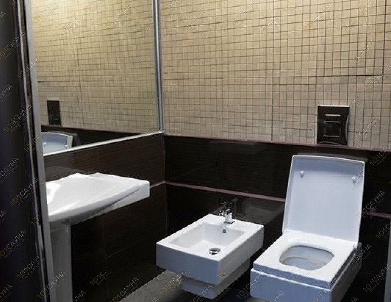 Сауна Соренто, в Москве, Дмитровское шоссе, 27, корпус 1 | 23 | 1001sauna.com