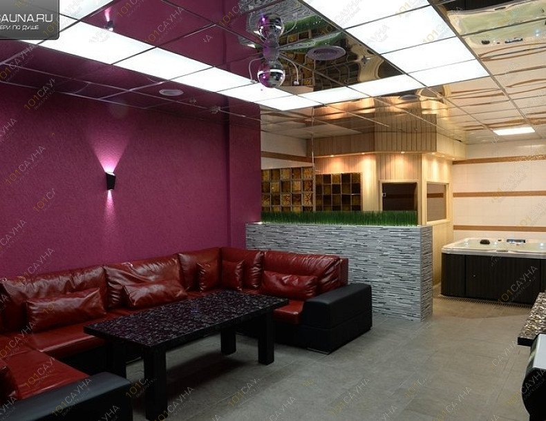 Сауна Соренто, в Москве, Дмитровское шоссе, 27, корпус 1 | 24 | 1001sauna.com