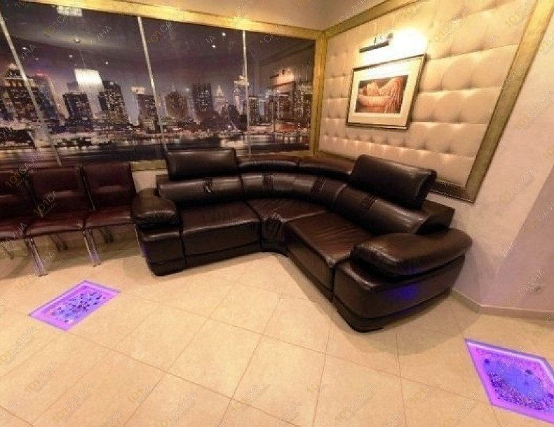 Сауна Ковчег, в Казани, Габдуллы Кариева, 3 | 12 | 1001sauna.com