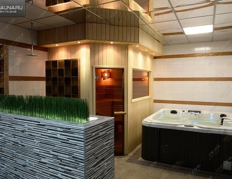 Сауна Соренто, в Москве, Дмитровское шоссе, 27, корпус 1 | 25 | 1001sauna.com