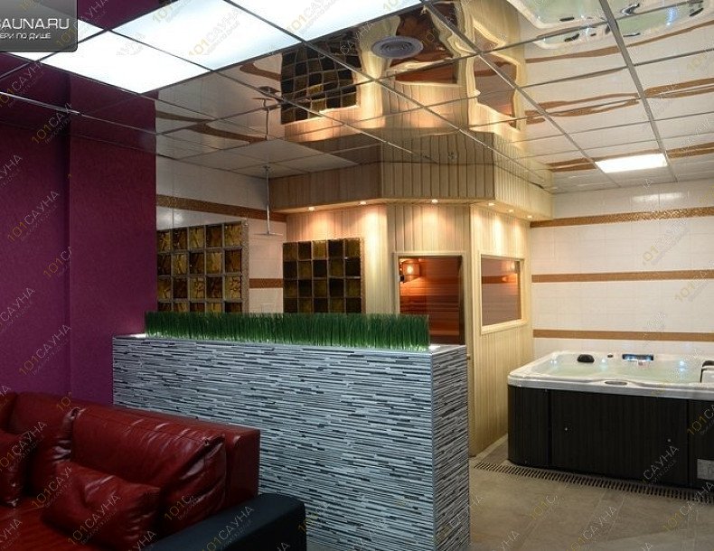 Сауна Соренто, в Москве, Дмитровское шоссе, 27, корпус 1 | 26 | 1001sauna.com