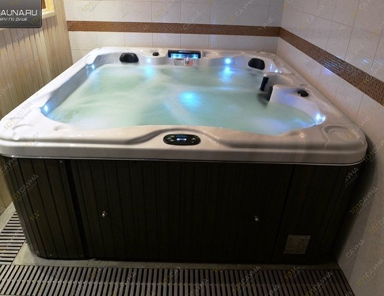 Сауна Соренто, в Москве, Дмитровское шоссе, 27, корпус 1 | 28 | 1001sauna.com