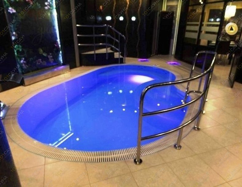 Сауна Ковчег, в Казани, Габдуллы Кариева, 3 | 13 | 1001sauna.com