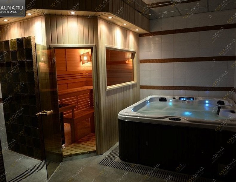 Сауна Соренто, в Москве, Дмитровское шоссе, 27, корпус 1 | 30 | 1001sauna.com