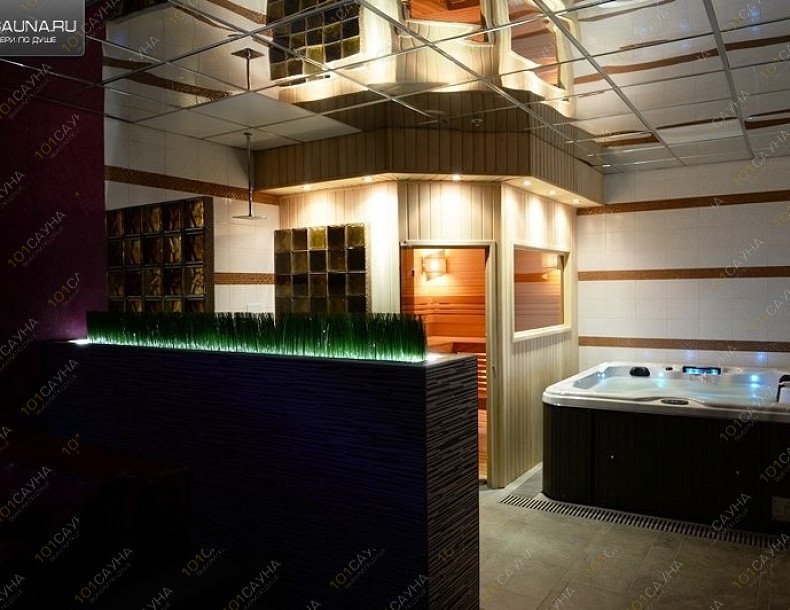 Сауна Соренто, в Москве, Дмитровское шоссе, 27, корпус 1 | 31 | 1001sauna.com
