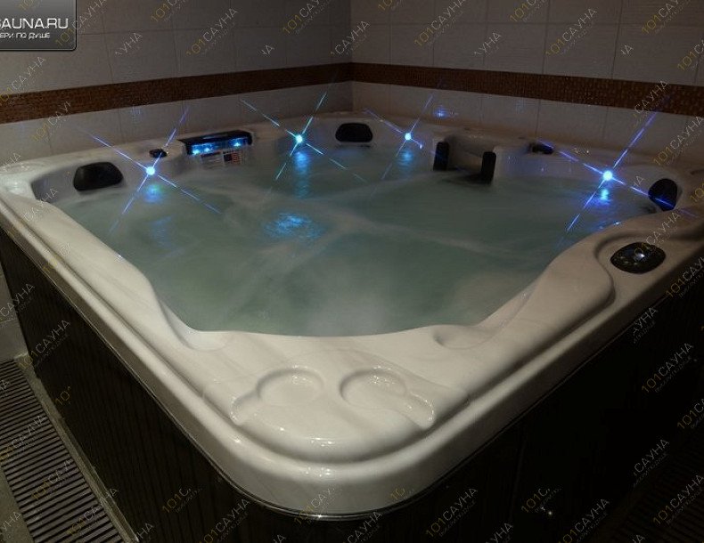 Сауна Соренто, в Москве, Дмитровское шоссе, 27, корпус 1 | 32 | 1001sauna.com