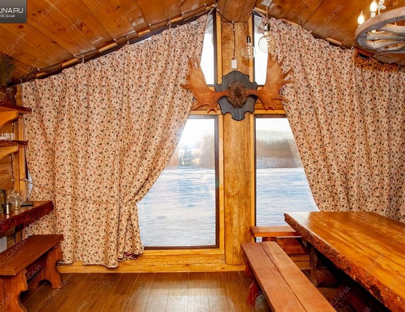 Банный комплекс Бобры, в Красноярске, поселок Дрокино, улица Лазурная, 1 (днт Патриот) | Варяг. Фото: 29 | 1001sauna.com