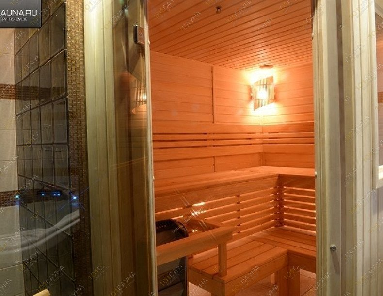 Сауна Соренто, в Москве, Дмитровское шоссе, 27, корпус 1 | 33 | 1001sauna.com