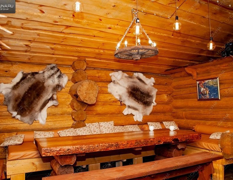 Банный комплекс Бобры, в Красноярске, поселок Дрокино, улица Лазурная, 1 (днт Патриот) | Варяг. Фото: 30 | 1001sauna.com