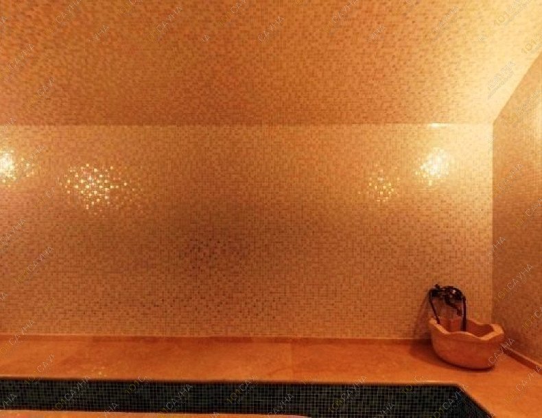 Сауна Ковчег, в Казани, Габдуллы Кариева, 3 | 14 | 1001sauna.com