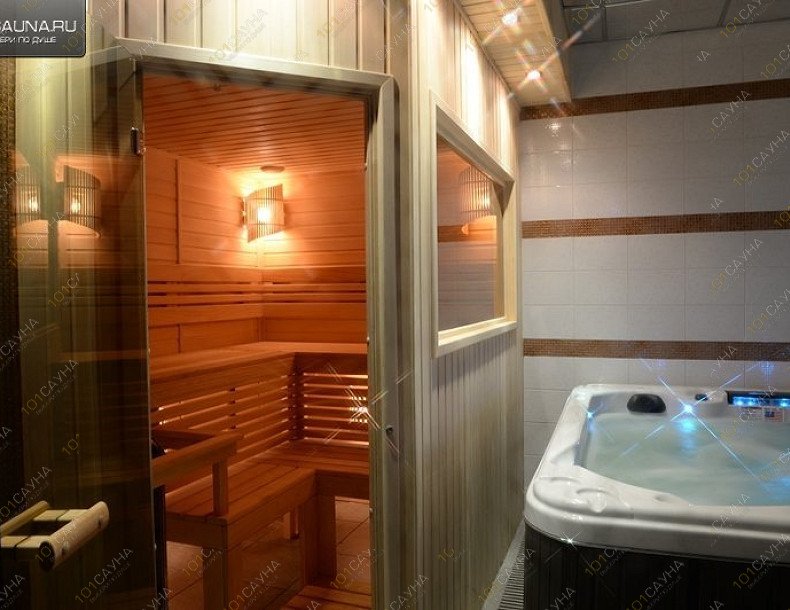 Сауна Соренто, в Москве, Дмитровское шоссе, 27, корпус 1 | 34 | 1001sauna.com