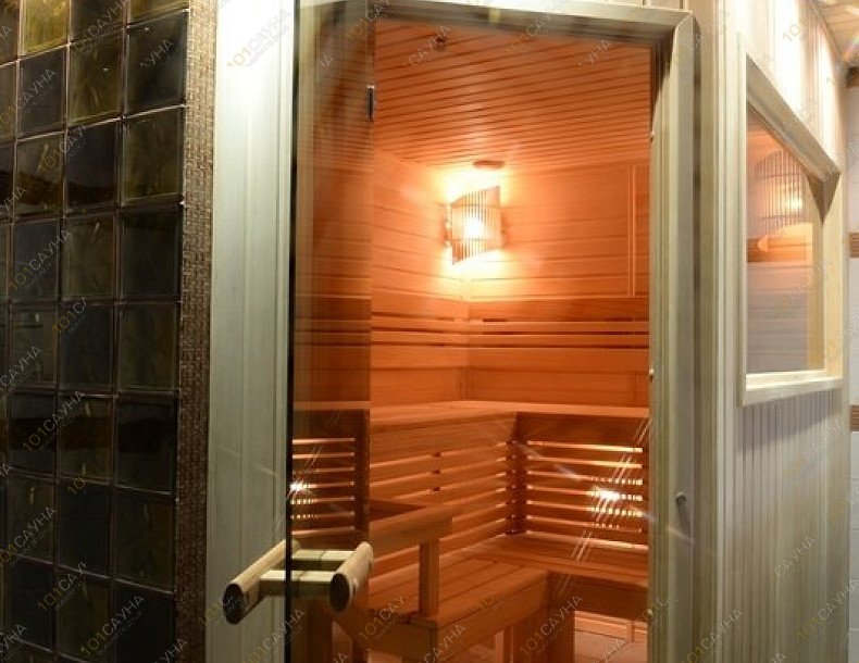 Сауна Соренто, в Москве, Дмитровское шоссе, 27, корпус 1 | 36 | 1001sauna.com