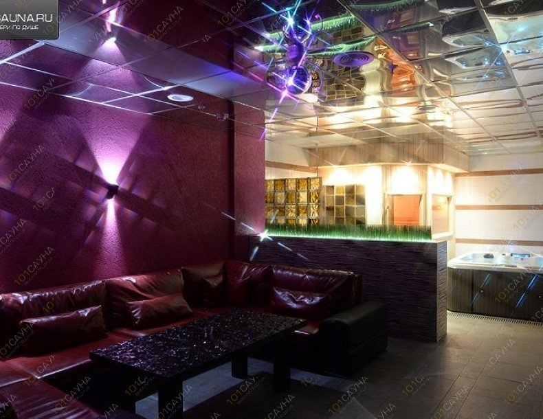 Сауна Соренто, в Москве, Дмитровское шоссе, 27, корпус 1 | 37 | 1001sauna.com