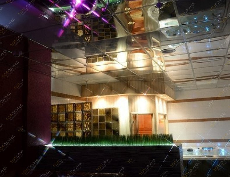 Сауна Соренто, в Москве, Дмитровское шоссе, 27, корпус 1 | 38 | 1001sauna.com