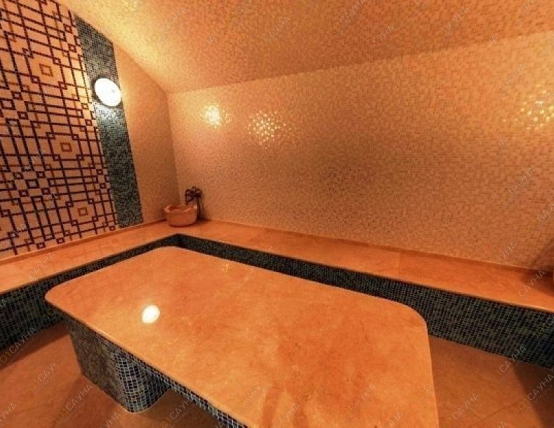 Сауна Ковчег, в Казани, Габдуллы Кариева, 3 | 15 | 1001sauna.com