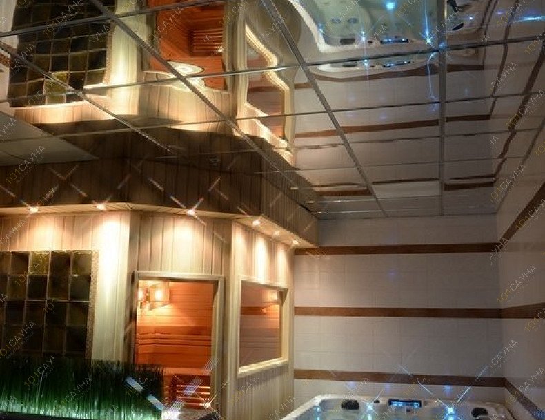 Сауна Соренто, в Москве, Дмитровское шоссе, 27, корпус 1 | 39 | 1001sauna.com