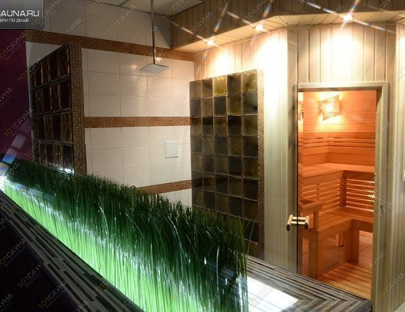 Сауна Соренто, в Москве, Дмитровское шоссе, 27, корпус 1 | 40 | 1001sauna.com