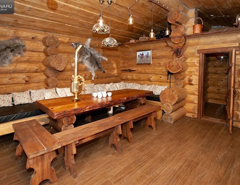 Банный комплекс Бобры, в Красноярске, поселок Дрокино, улица Лазурная, 1 (днт Патриот) | Казачья. Фото: 37 | 1001sauna.com