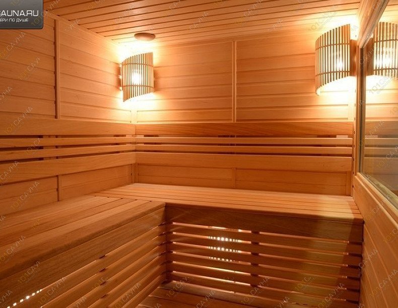 Сауна Соренто, в Москве, Дмитровское шоссе, 27, корпус 1 | 41 | 1001sauna.com