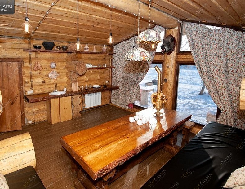 Банный комплекс Бобры, в Красноярске, поселок Дрокино, улица Лазурная, 1 (днт Патриот) | Казачья. Фото: 38 | 1001sauna.com